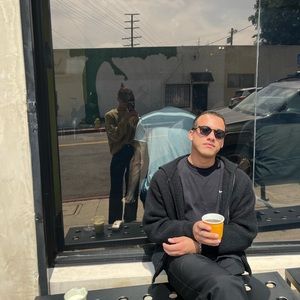 Meet your Posher, Matthew